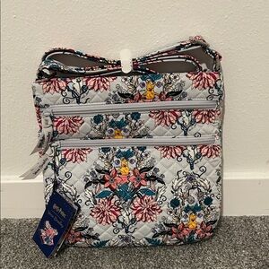 Vera Bradley Harry Potter Crossbody Bag - Herbology